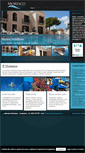 Mobile Screenshot of morescolampedusa.com